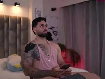 Chaturbate Nude Webcam of john_king29