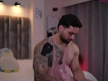 Chaturbate Live Sex of john_king29