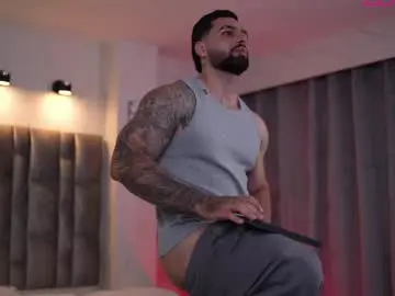 Chaturbate Nude Webcam of john_king29