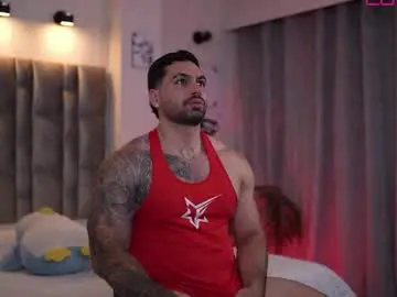 Chaturbate Private Sex Chat of john_king29