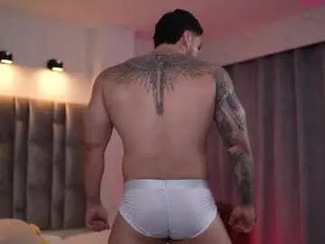 Chaturbate Best Webcam of john_king29