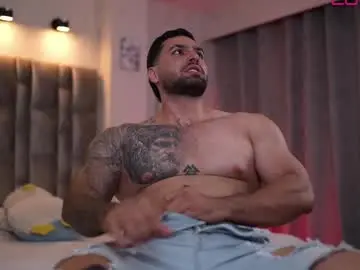 Chaturbate Sex Chat of john_king29