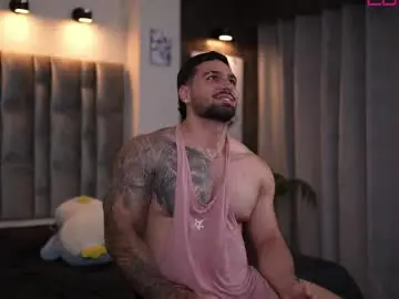 Chaturbate Adult Webcam of john_king29