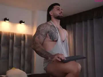Chaturbate Best live sex cam show of john_king29