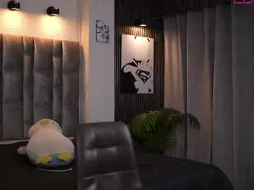 Chaturbate Sex Chat of john_king29