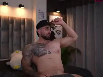 Chaturbate Live Sex of john_king29