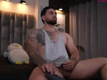 Chaturbate Adult Webcam of john_king29