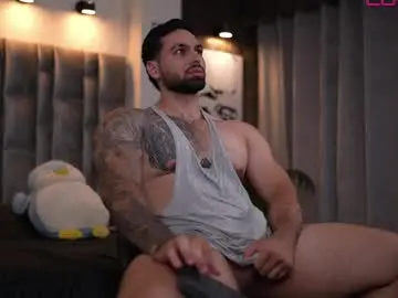 Chaturbate Adult Video Chat of john_king29