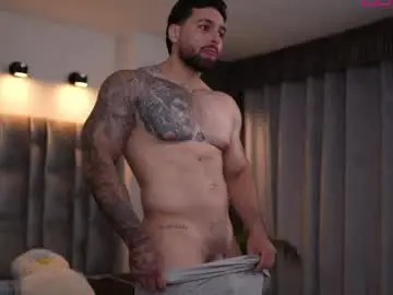 Chaturbate Live Sex of john_king29
