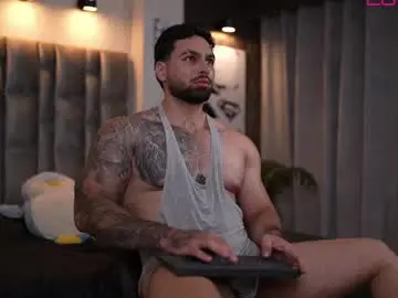 Chaturbate Adult Video Chat of john_king29