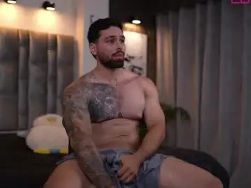 Chaturbate Live Sex Cam of john_king29
