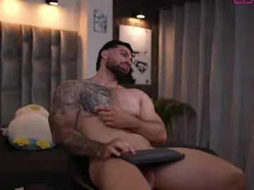 Chaturbate Sex Cam of john_king29
