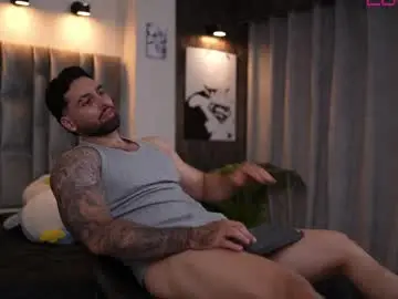 Chaturbate Private Sex Chat of john_king29
