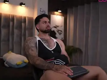 Chaturbate Live Sex of john_king29