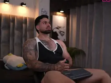 Chaturbate Live Sex Cam of john_king29