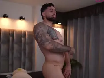Chaturbate Watch Live Sex Cams of john_king29