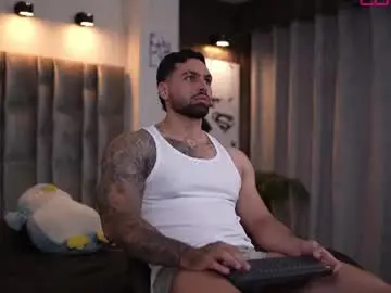 Chaturbate Adult Webcams of john_king29