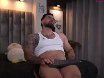 Chaturbate Watch Live Sex Cams of john_king29
