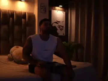 Chaturbate Adult Webcams of john_king29
