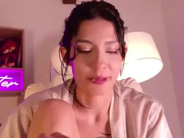 Chaturbate Live Porn of jupiter_sin_h