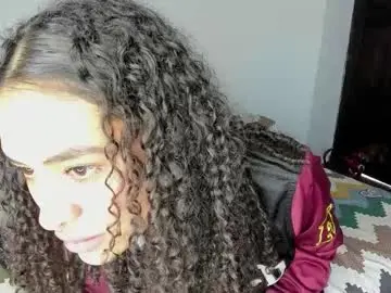 Chaturbate Free Live Porn of keniia_riizz