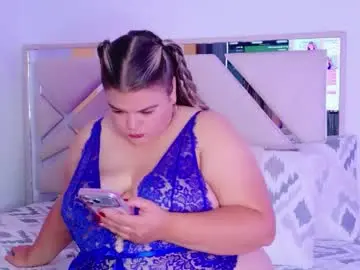 Chaturbate Live Sex Cam of kimbrookss