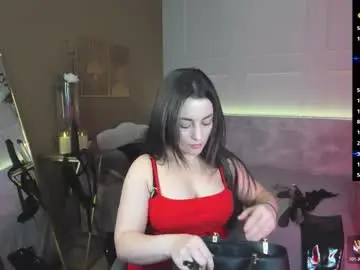 Chaturbate Live Porn of kylie_mellow