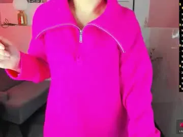 Chaturbate Sex Chat of kylie_mellow