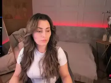 Chaturbate Live Porn of kylie_mellow