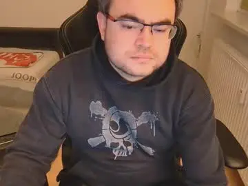 Chaturbate Best Webcam of latexboy893