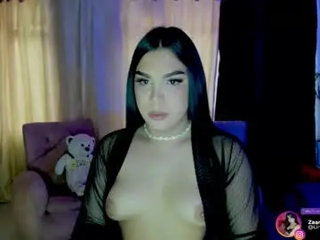 Chaturbate Sex Cam of linda_zaam8386