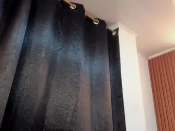 Chaturbate Sex Cam of lorenzo_walker_