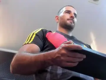 Chaturbate Adult Webcam of lorenzo_walker_