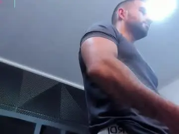 Chaturbate Live Porn of lorenzo_walker_