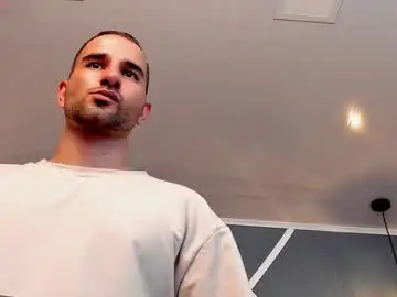 Chaturbate Free Live Porn of lorenzo_walker_