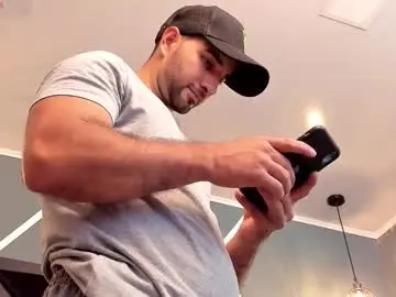 Chaturbate Free Porn Cam of lorenzo_walker_