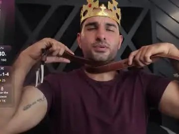 Chaturbate Best Webcam of lorenzo_walker_