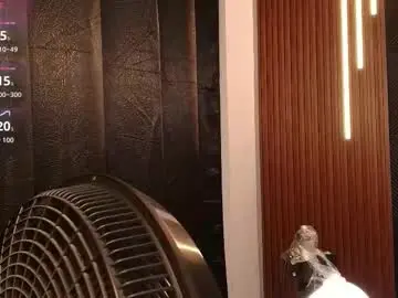 Chaturbate Best Webcam of lorenzo_walker_