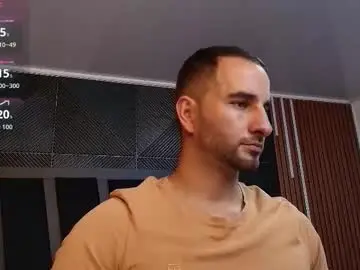 Chaturbate Live Sex of lorenzo_walker_