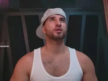 Chaturbate Adult Video Chat of lorenzo_walker_