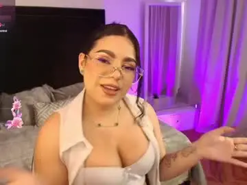 Chaturbate Adult Webcams of mariana_owen