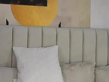 Chaturbate Sex Cam of mia_jolie_