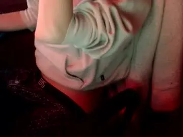 Chaturbate Live Sex of naj8