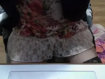 Chaturbate Adult Video Chat of nickibabe1980