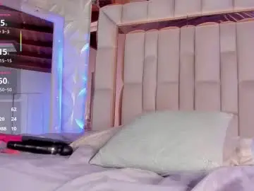 Chaturbate Private Sex Chat of nicole_cooper_