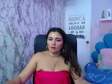 Chaturbate Free Porn Cam of noelia_milfs