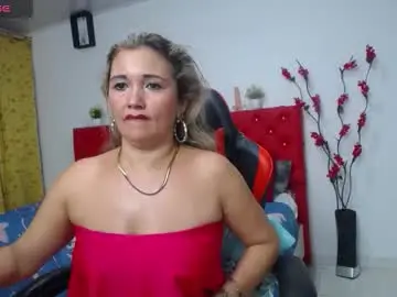 Chaturbate Best Webcam of noelia_milfs