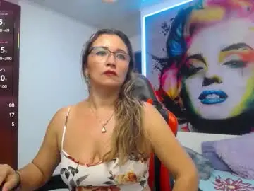 Chaturbate Adult Video Chat of noelia_milfs