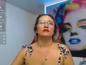 Chaturbate Private Sex Chat of noelia_milfs