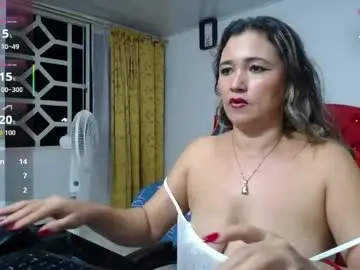Chaturbate Free Porn Cam of noelia_milfs